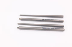 Titanium Chopsticks and Spork Set