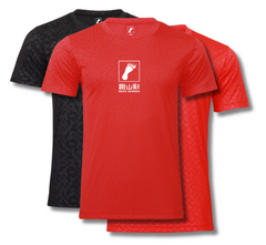 跑山獸輕感閃耀T恤