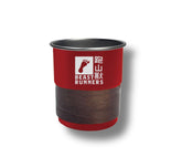 Beast Runners 跑山獸 stainless steel cup 290ml
