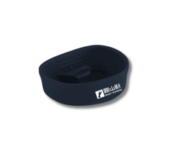 跑山獸折疊碗-黑