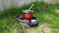 Beast Runners 跑山獸 stainless steel cup 290ml