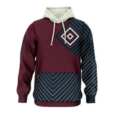 HOODIE 跑山獸 Formosa Trail by OTSO