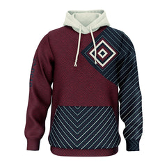 HOODIE 跑山獸 Formosa Trail by OTSO