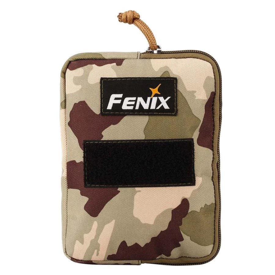 Fenix HM65R-DT headlamp