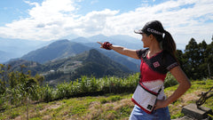 2023 Formosa Trail T-shirt (附贈頭巾)