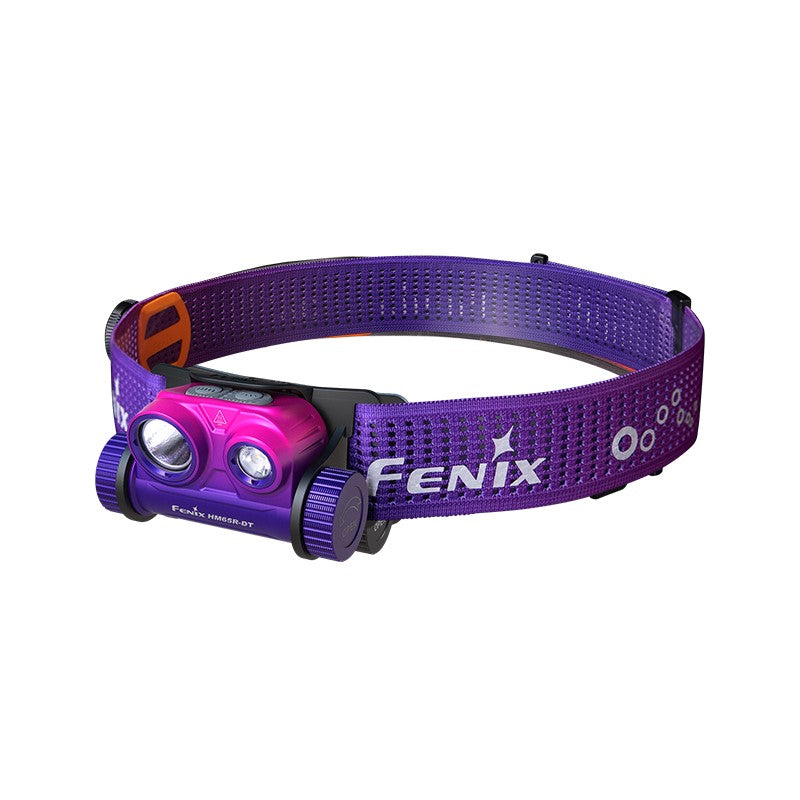 Fenix HM65R-DT headlamp