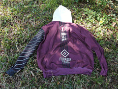 HOODIE 跑山獸 Formosa Trail by OTSO