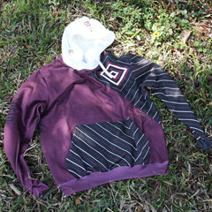 HOODIE 跑山獸 Formosa Trail by OTSO