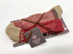 跑山獸 羊毛登山襪 (滿 5 雙半價  )