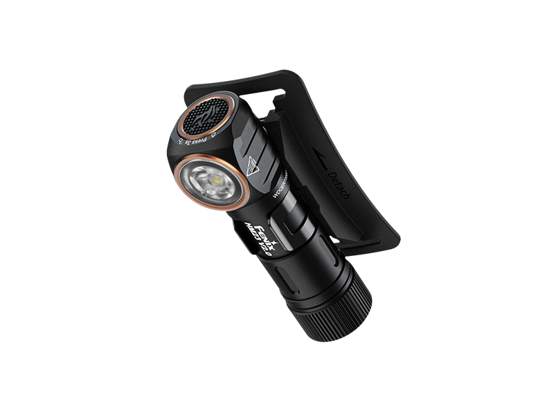 Fenix HM23 V2.0 headlamp