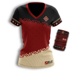 T-shirt Formosa Trail 2023 and FREE buff