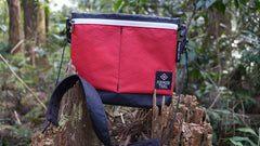 SURFACE Chest/Shoulder Bag Formosa Trail by Hanchor