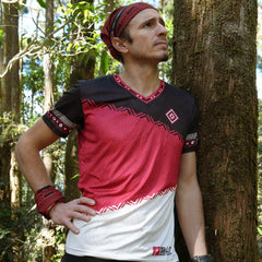 T-shirt Formosa Trail 2023 and FREE buff