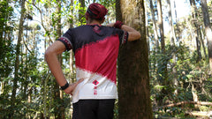 T-shirt Formosa Trail 2023 + FREE buff