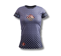 Formosa Trail 紅色 T-shirt + 帽子