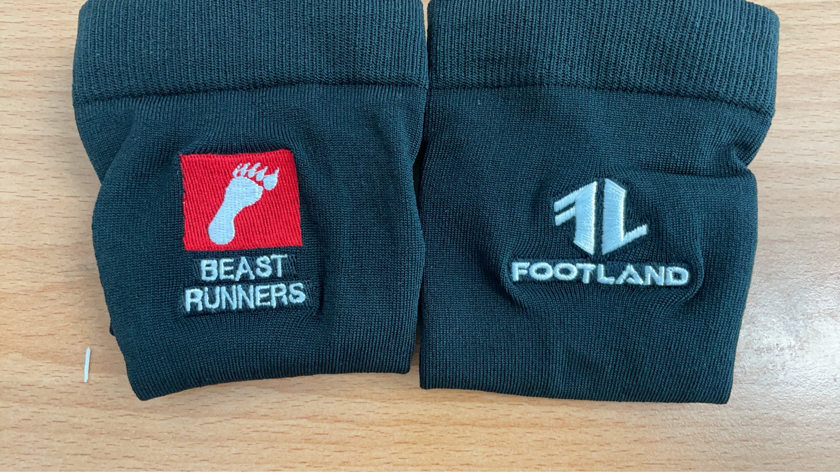 Formosa Trail 跑步袖套