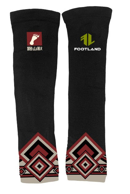 Formosa Trail 跑步袖套