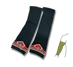 Formosa Trail 跑步袖套