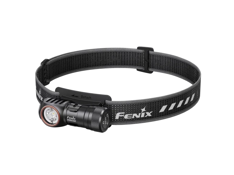 Fenix HM53R Headlamp