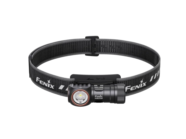 Fenix HM53R Headlamp