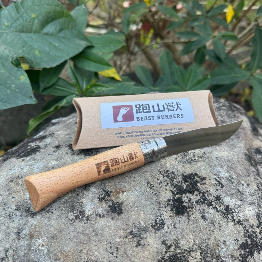 OPINEL knife Stainless steel