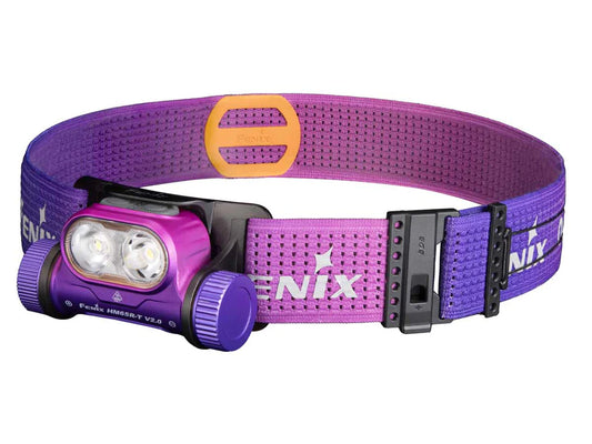 Fenix HM65R-T V2.0 headlamp