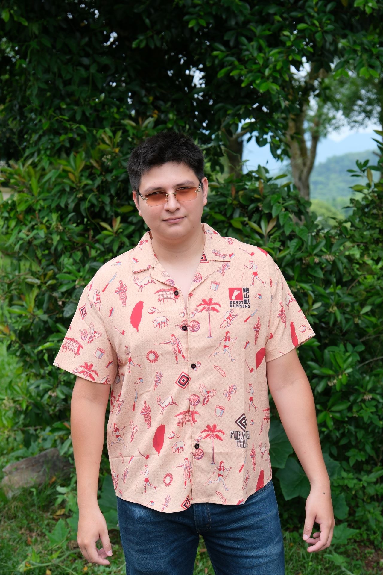 hawaii shirts