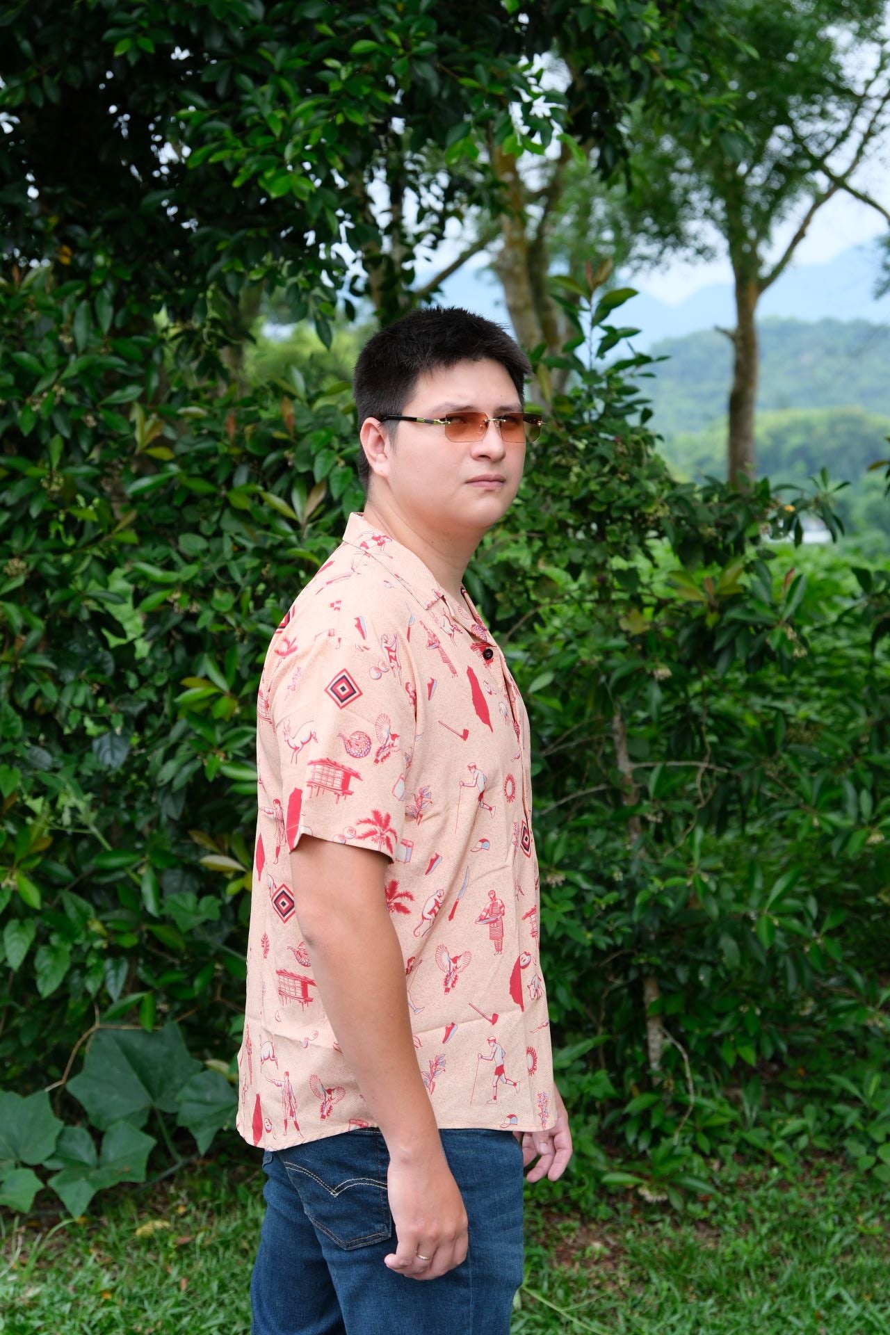 hawaii shirts