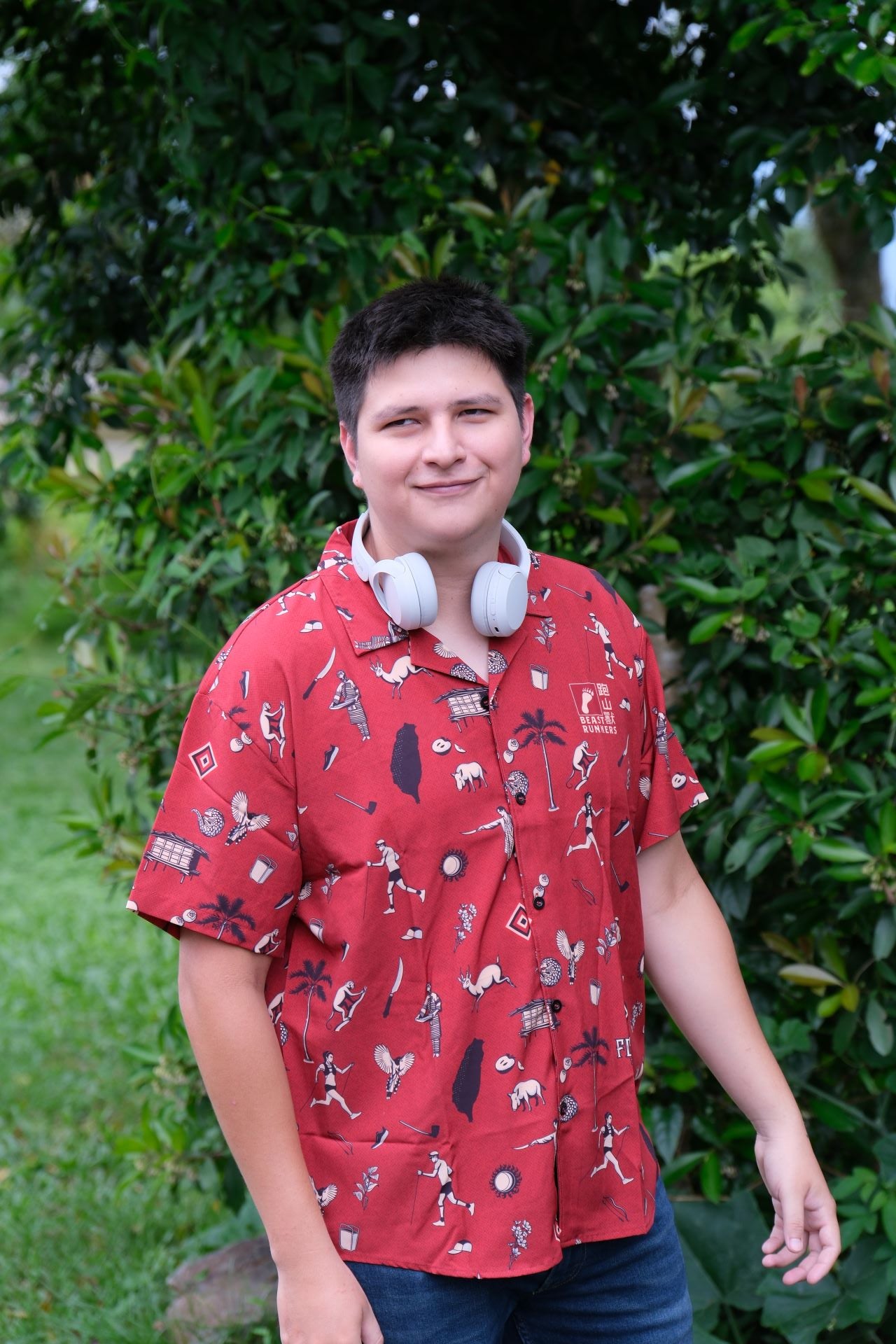 hawaii shirts