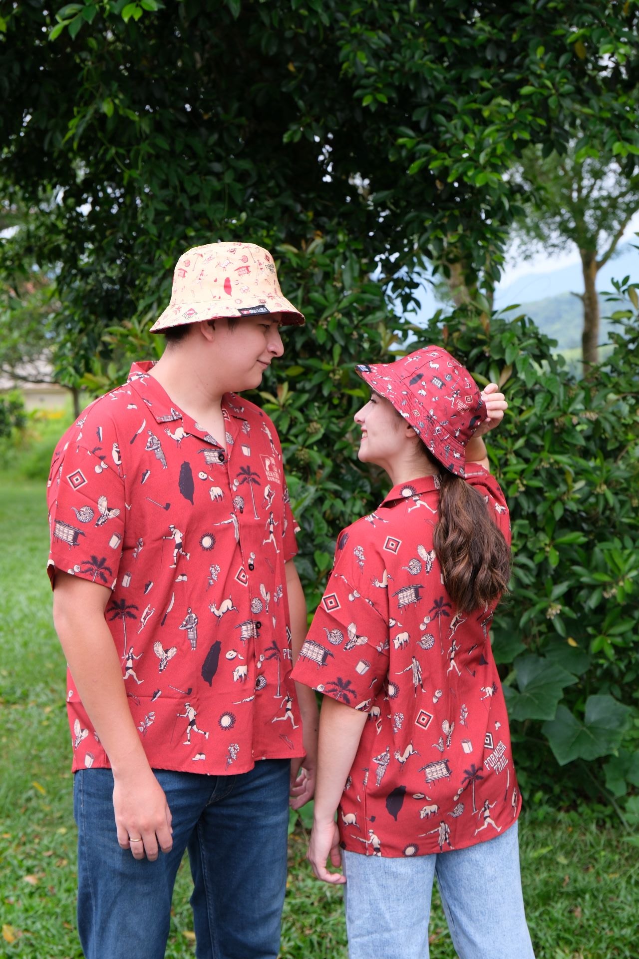 hawaii shirts