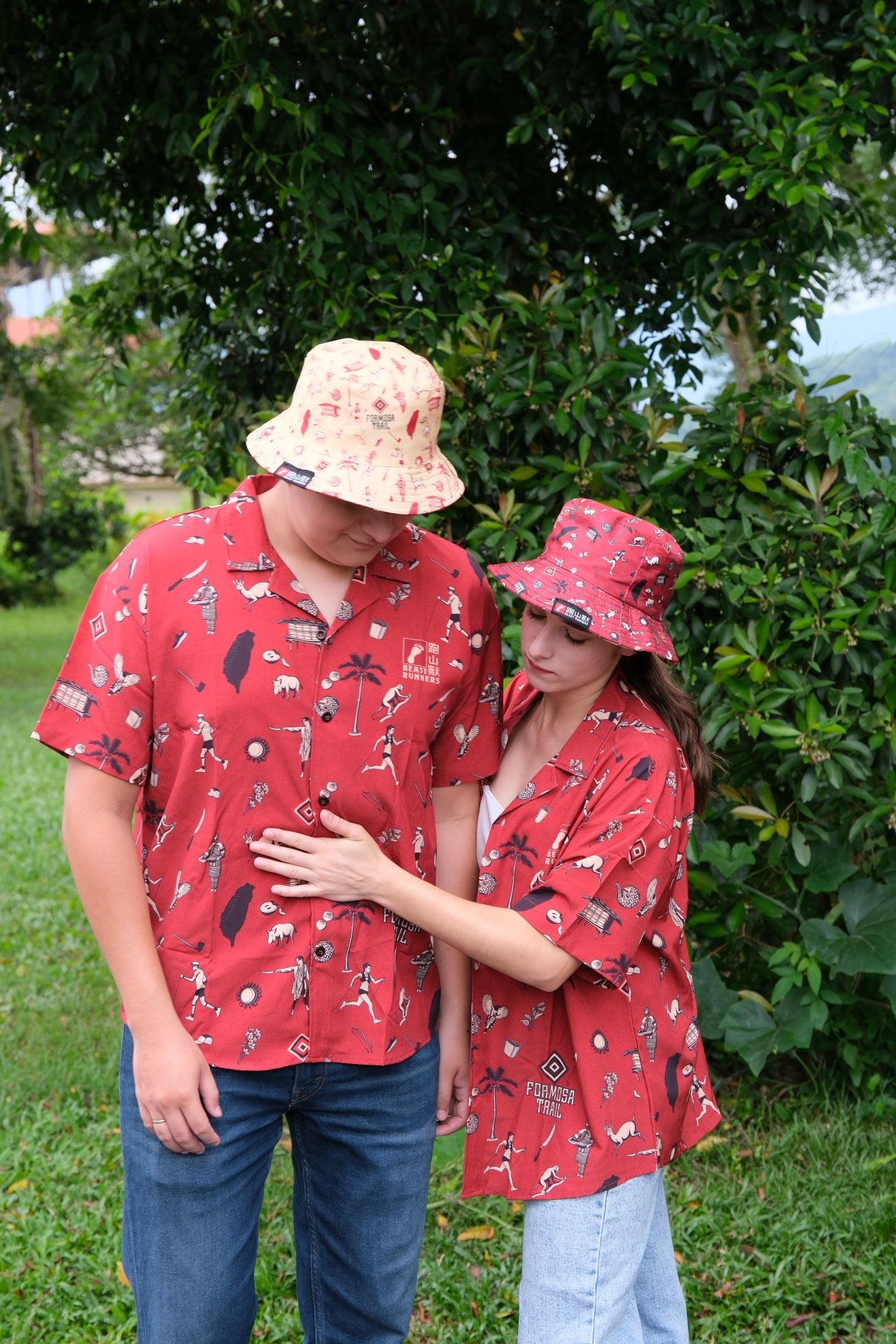 hawaii shirts