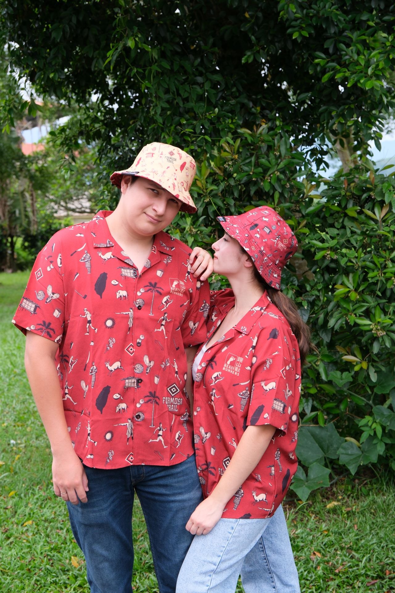 hawaii shirts
