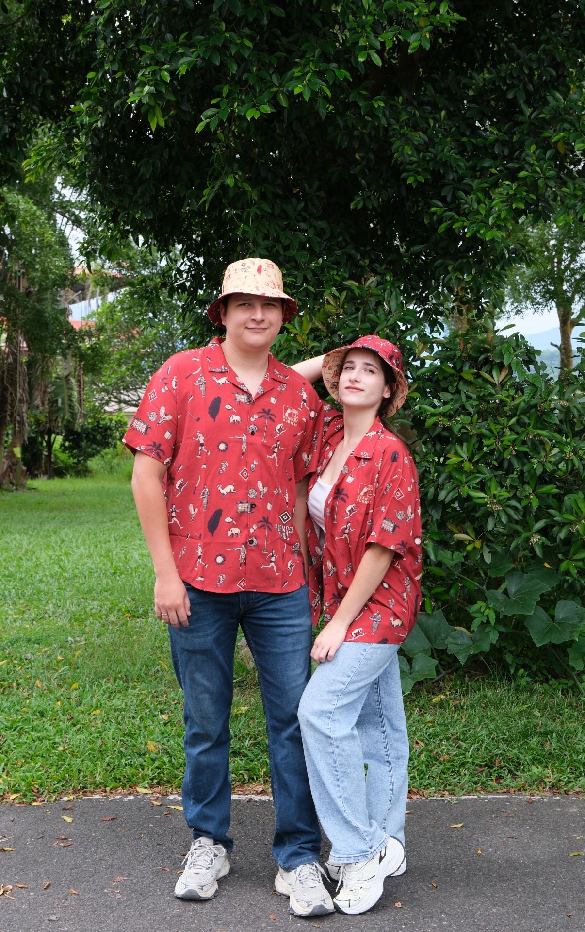 hawaii shirts