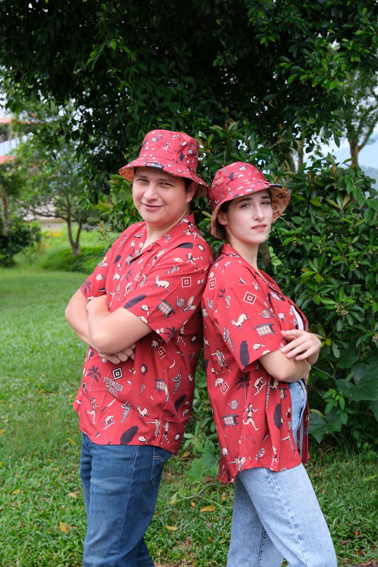 hawaii shirts