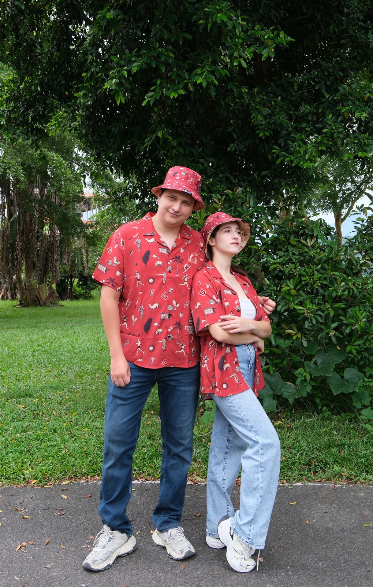 hawaii shirts