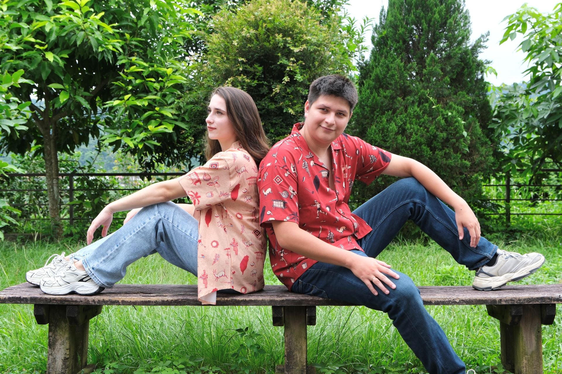 hawaii shirts