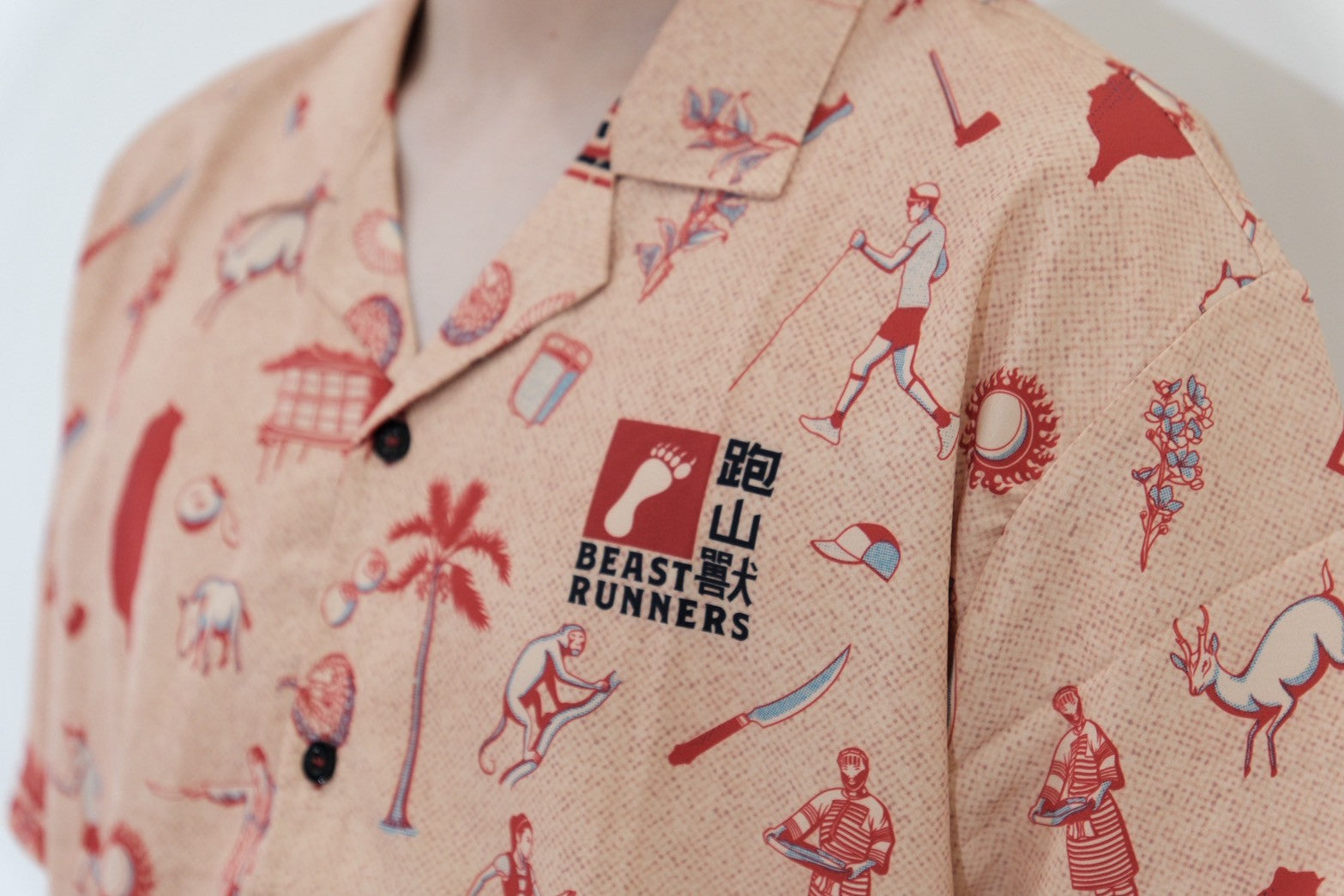 hawaii shirts