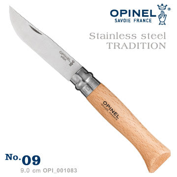 OPINEL knife Stainless steel