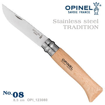 OPINEL knife Stainless steel