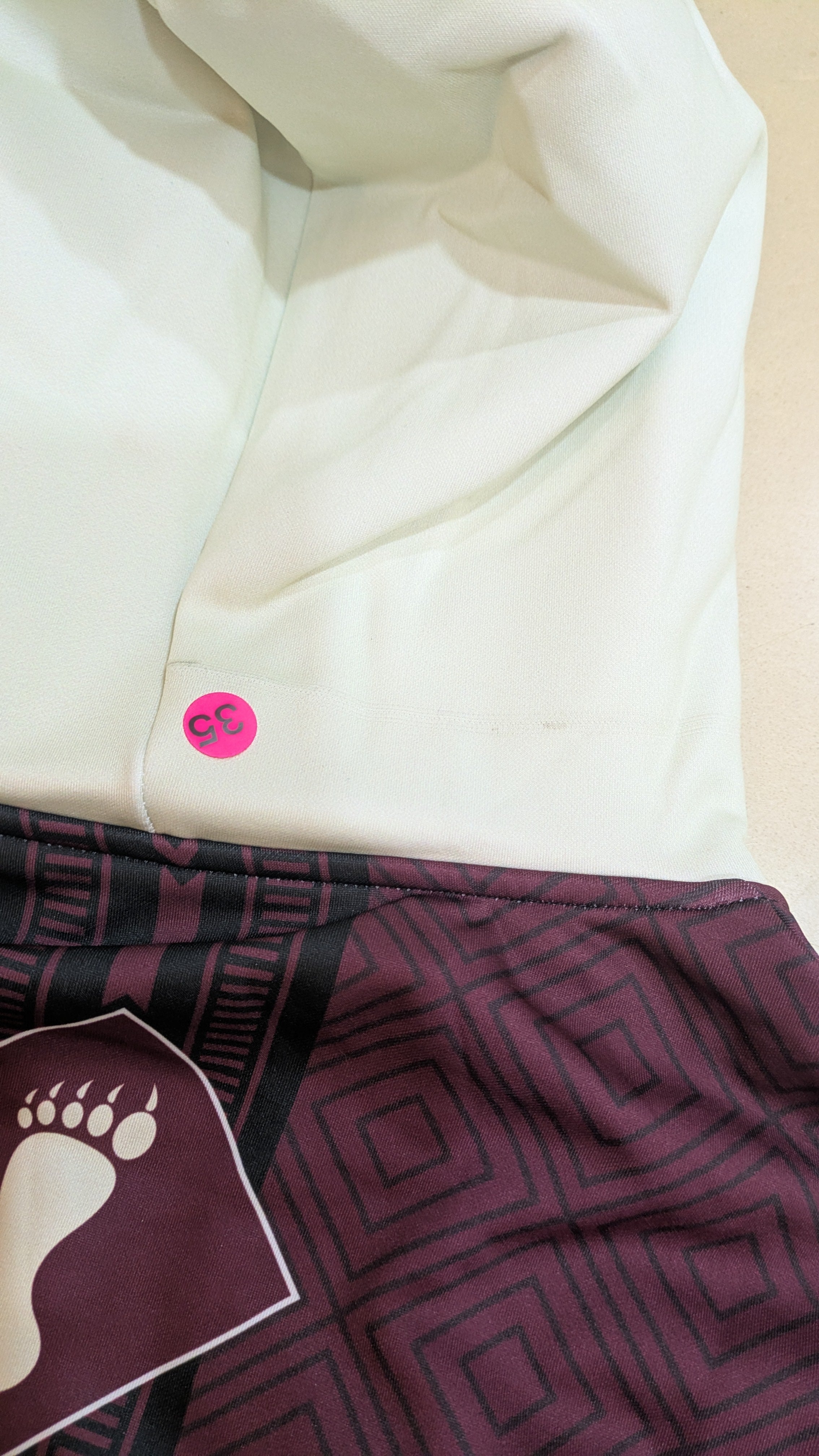 OUTLET - last pieces